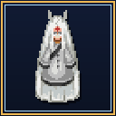 Outfit final de Otsutsuki Kaguya