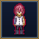 Outfit final de Gowther