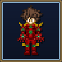 Outfit final de Hyodou Issei