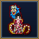 Outfit final de Boa Hancock