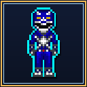 Outfit final de Billy