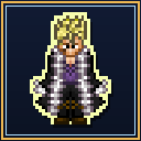Outfit final de Laxus Dreyar