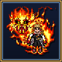 Outfit final de Rengoku Kyojuro