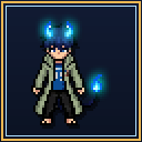 Outfit final de Rin Okumura