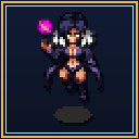 Outfit final de Merlin