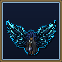 Outfit final de Acnologia