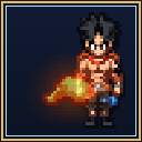 Outfit final de Portagas D Ace