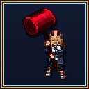 Outfit final de Power