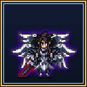 Outfit final de Hades