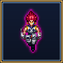 Outfit final de Hisoka