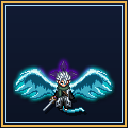 Outfit final de Toshiro Hitsugaya