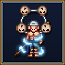 Outfit final de Enel