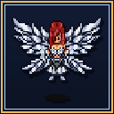 Outfit final de Erza