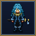 Outfit final de Rimuru Tempest