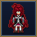 Outfit final de Rias Gremory