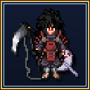 Outfit final de Madara