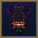 Outfit final de Zoro