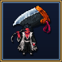 Outfit final de Zaraki Kenpachi
