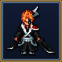 Outfit final de Kurosaki Ichigo
