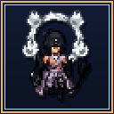 Outfit final de Gajeel