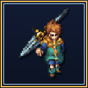 Outfit final de King
