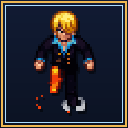 Outfit final de Sanji