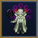 Outfit final de Obito Uchiha