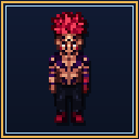 Outfit final de Sukuna