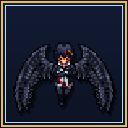 Outfit final de Diablo