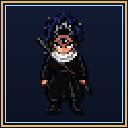 Outfit final de Hiei