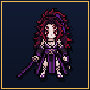 Outfit final de Kokushibo